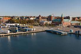 Trellborg – Sweden Trellborg – Sweden