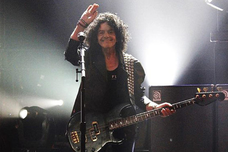 Jimmy Bain Jimmy Bain