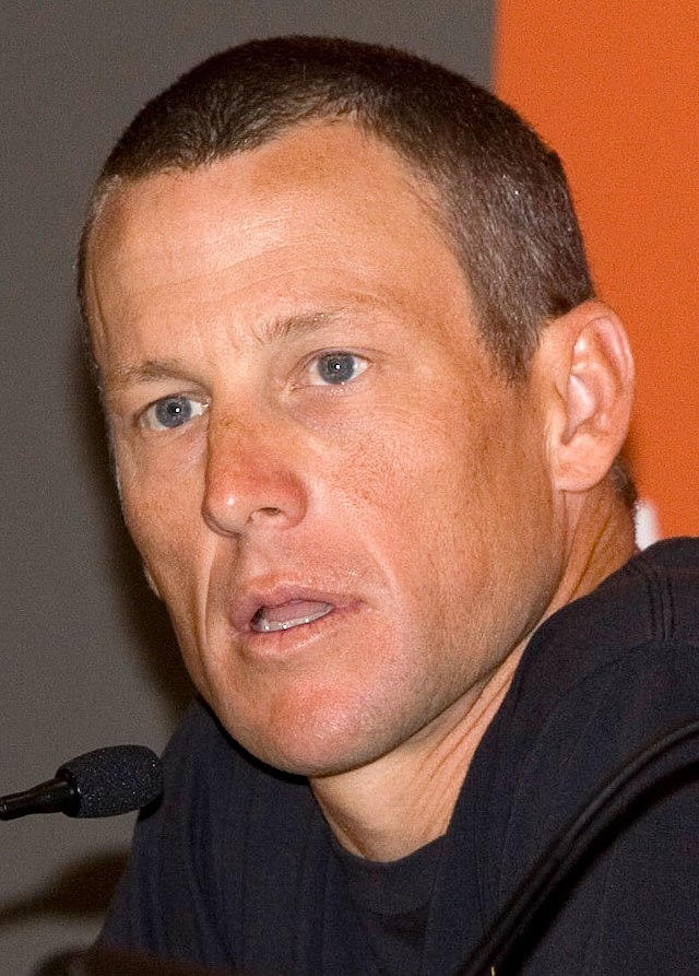 Seven-time winner of the “Tour D’France”: I used an undetectable drug!