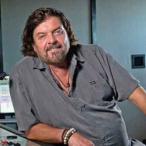 Alan Parsons Alan Parsons
