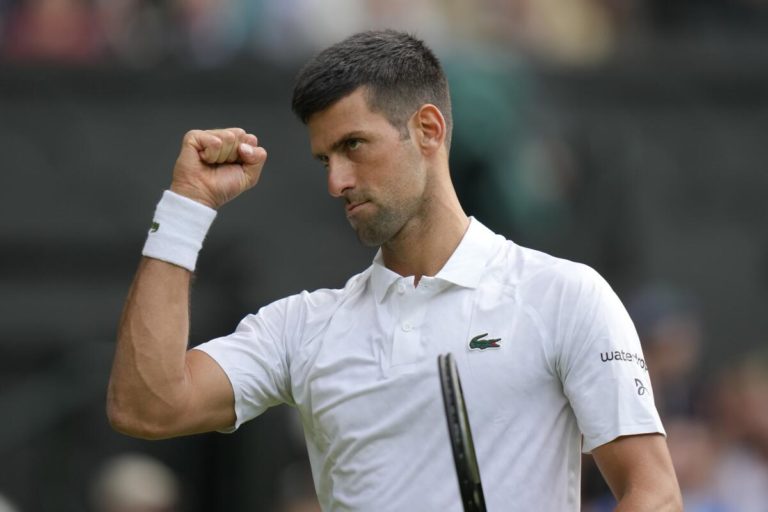 Tennis