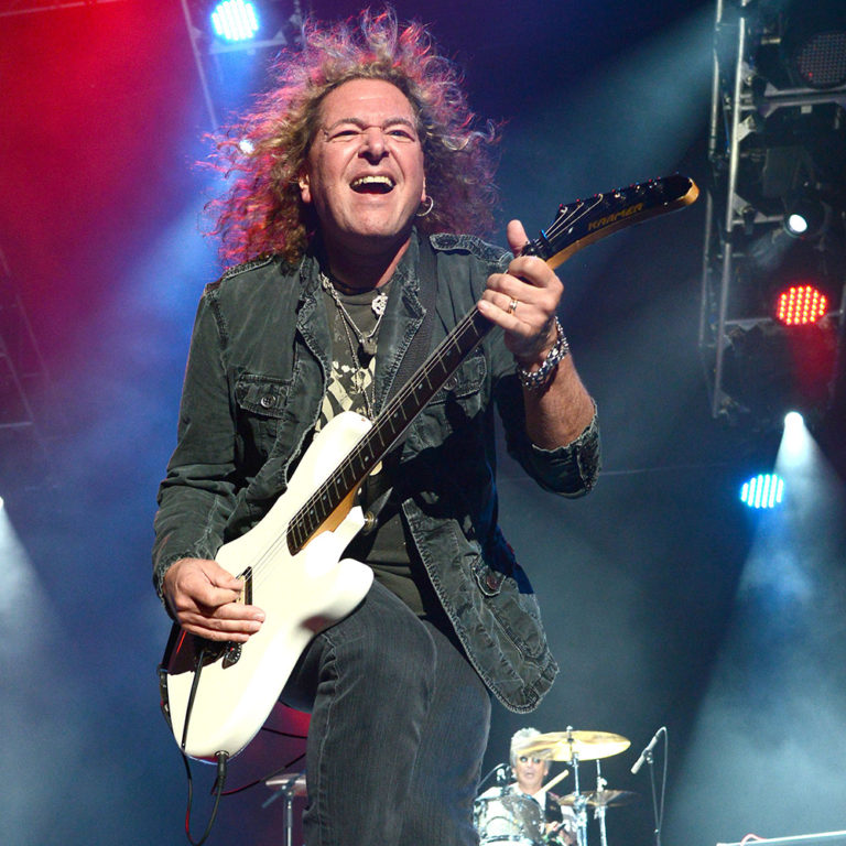 Dave Meniketti Dave Meniketti