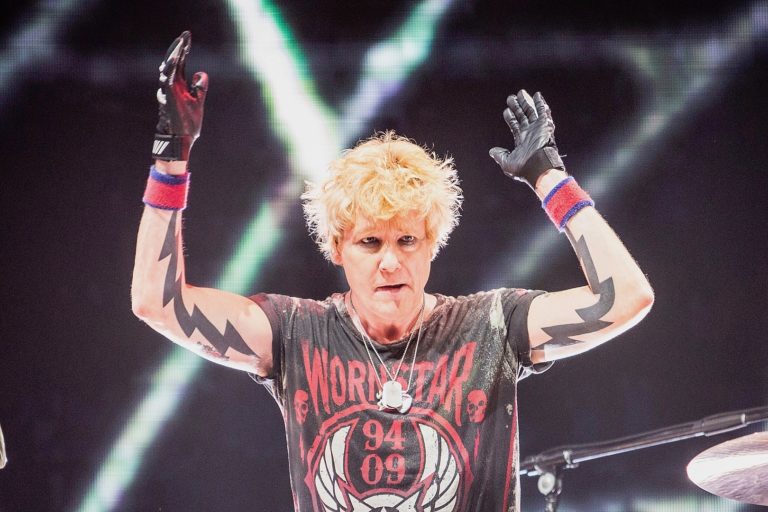 James Kottak James Kottak