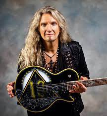 Joel Hoekstra Joel Hoekstra