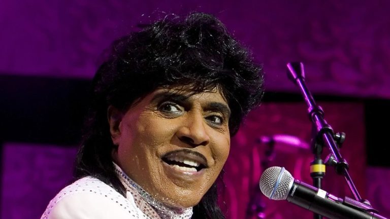 Little Richard Little Richard