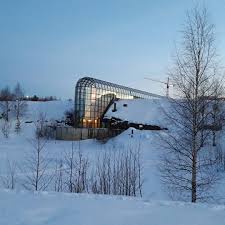 Arktikum – Finland Arktikum – Finland