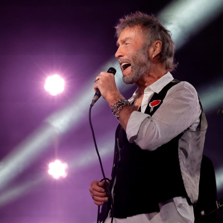 Paul Rodgers Paul Rodgers