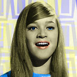 Mary Weiss Mary Weiss
