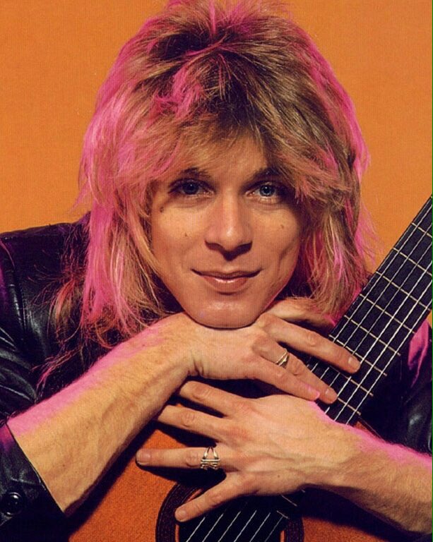 Randy Rhoads Randy Rhoads