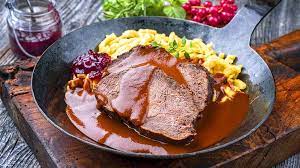 Sauerbraten Sauerbraten