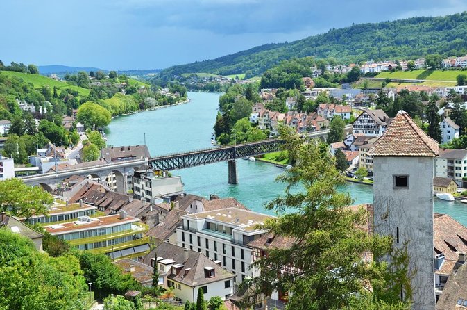 Schaffhausen- Switzerland Schaffhausen- Switzerland
