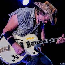 Ted Nugent Ted Nugent