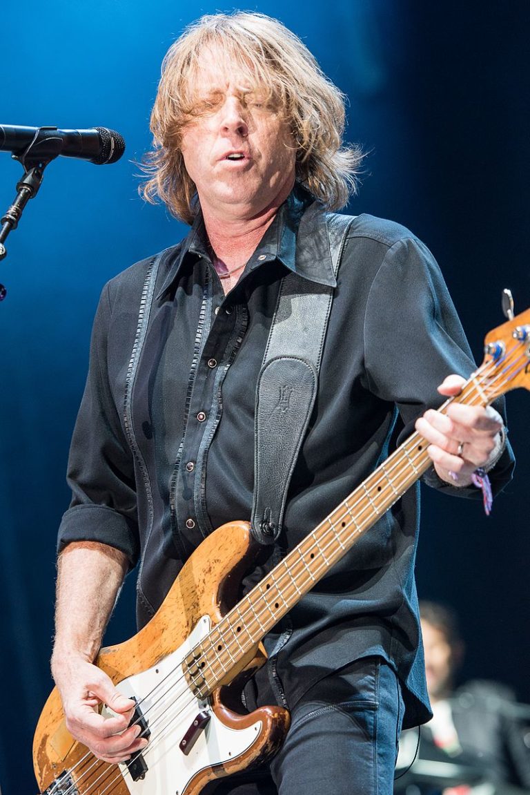 Jeff Pilson Jeff Pilson