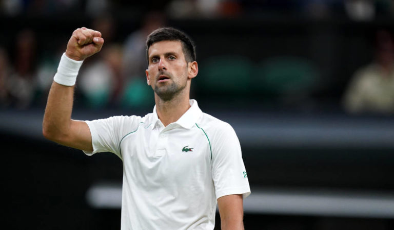 Tennis Tennis