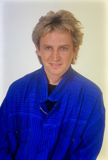 Andy Summers Andy Summers