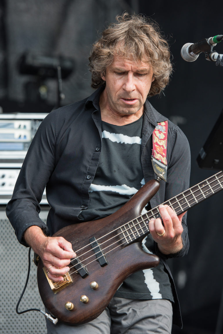 Peter Trewavas Peter Trewavas