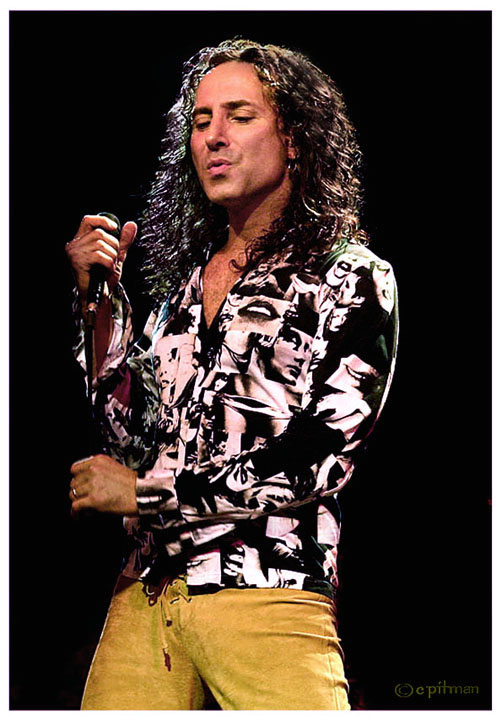Steve Augeri Steve Augeri