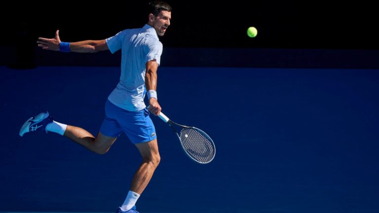 Tennis Tennis