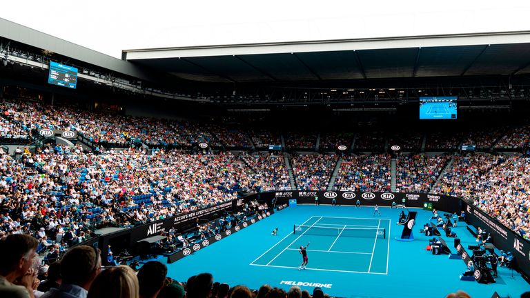 Tennis