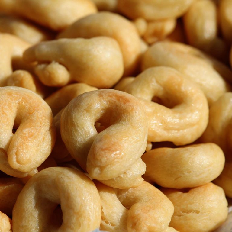 Taralli