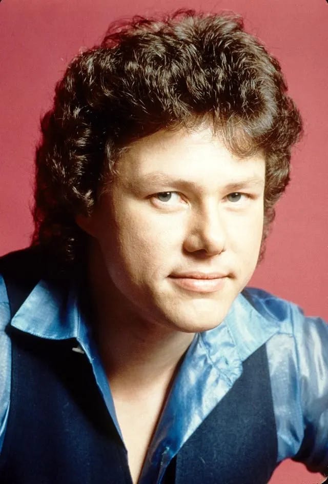 Dan Hartman Dan Hartman