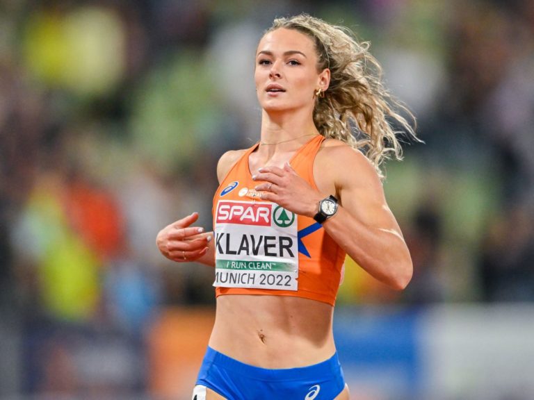 Athletics