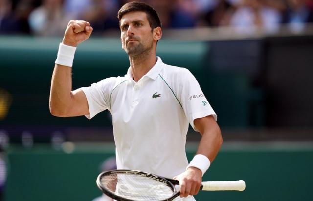 Tennis Tennis