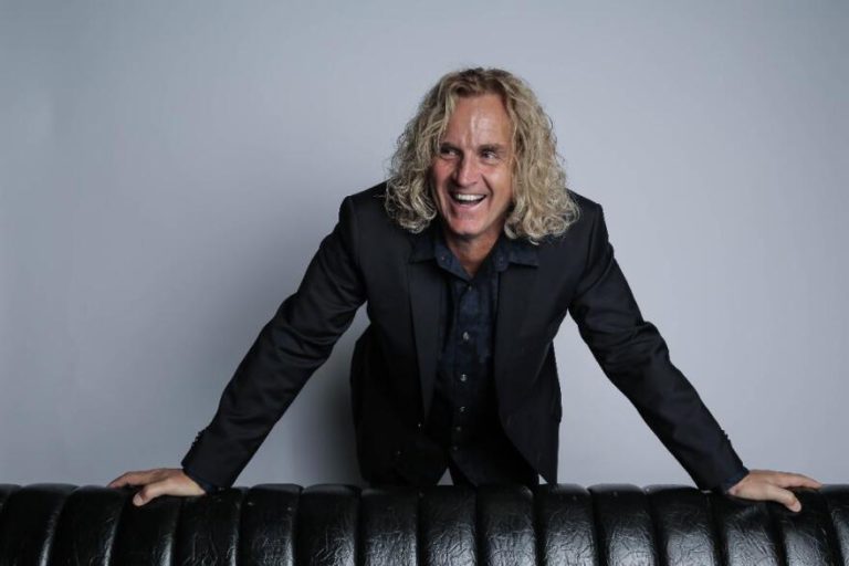 Jason Scheff Jason Scheff