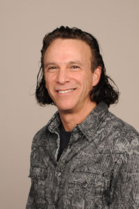 Rod Morgenstein Rod Morgenstein