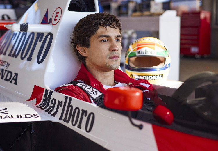 F1 F1