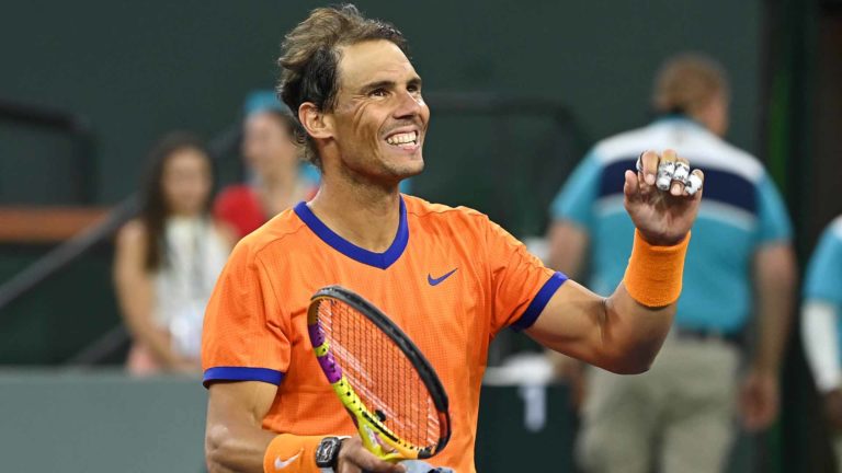 Tennis Tennis